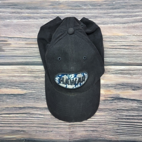 Hawaii Ballcap - Picture 1 of 4